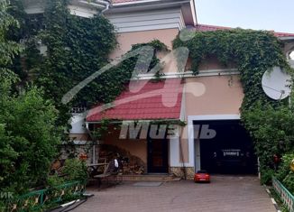 Дом на продажу, 316 м2, деревня Кучино