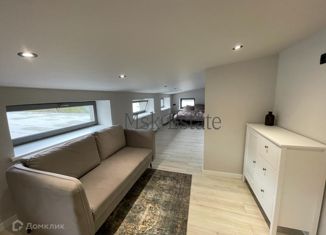 Продам квартиру студию, 38.7 м2, Москва, Суворовская улица, 19с1, Суворовская улица