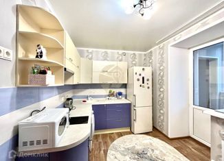 1-ком. квартира на продажу, 39.2 м2, Старый Оскол, микрорайон Северный, 9, ЖК Витязь