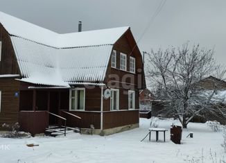 Продается дом, 106 м2, СНТ Клён, Центральная улица, 34