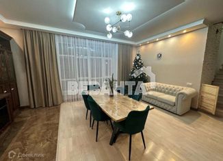 Продажа дома, 210 м2, посёлок Московский, Парковая улица