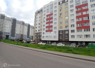 Продам однокомнатную квартиру, 44.6 м2, Калининградская область, Кипарисовая улица, 2