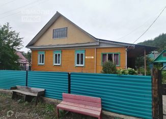 Продажа дома, 96 м2, село Иглино, Революционная улица