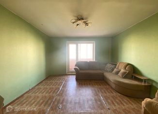 Сдается в аренду 2-комнатная квартира, 53 м2, Чебаркуль, Октябрьская улица, 9Б