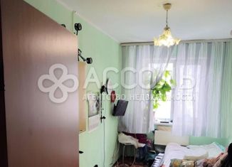 Продажа 1-комнатной квартиры, 31 м2, Омск, улица Лукашевича, 10А