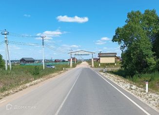 Продажа участка, 10 сот., Конское сельское поселение