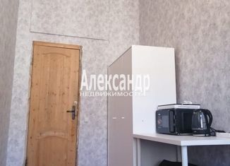 Продажа комнаты, 172.8 м2, Санкт-Петербург, улица Писарева, 18, метро Садовая