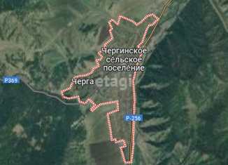 Земельный участок на продажу, 14 сот., село Черга, Октябрьская улица