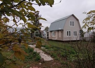 Продажа дома, 60 м2, садовое товарищество Ранетка, Овражная улица, 1