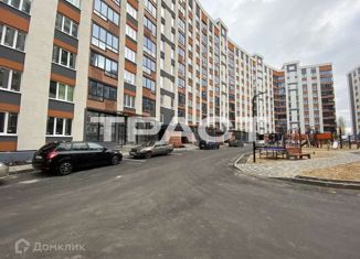 Продаю 1-ком. квартиру, 35.85 м2, Воронеж, улица Саврасова, 86, ЖК Мандарин
