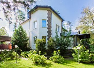 Продажа дома, 400 м2, деревня Малое Сареево, дачный потребительский кооператив Сареево-39, 36