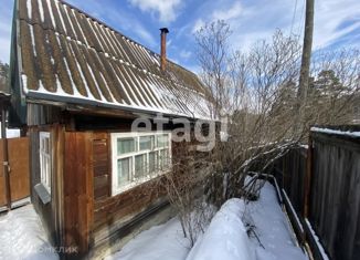 Продажа дома, 35 м2, массив Манская Гора, СНТ Фокин Ручей, 68