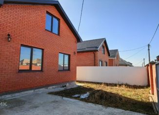 Продаю дом, 145 м2, посёлок Лазурный, улица Победы