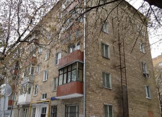 Продам 2-комнатную квартиру, 43.1 м2, Москва, 2-я Хуторская улица, 18к2