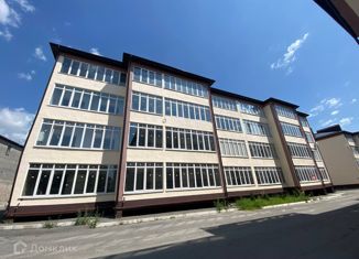 1-ком. квартира на продажу, 34 м2, Нальчик, район Стрелка, улица Абидова, 2/1