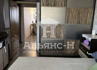 Продается 2-ком. квартира, 47 м2, Ростовская область, переулок Степана Разина, 5