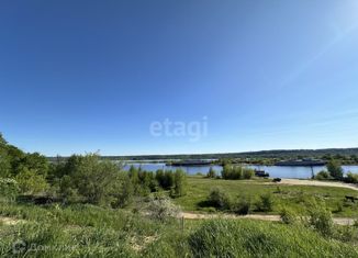 Продам земельный участок, 14 сот., сельский посёлок Память Парижской Коммуны, Набережная улица, 18