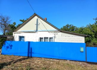 Продам дом, 60.8 м2, поселок За Родину, Таманская улица