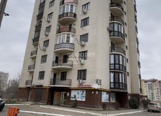 Продается однокомнатная квартира, 45.9 м2, Астраханская область, улица Медиков, 5к2