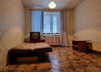 Продаю комнату, 17.3 м2, Соликамск, Набережная улица, 133