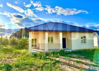 Продажа дома, 90 м2, посёлок Рассоха, улица Дарвина