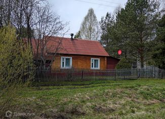 Продам дом, 47.8 м2, село Раменье, Почтовый переулок