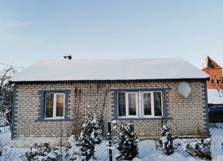 Дом на продажу, 64.3 м2, поселок Дворкино, Садовая улица