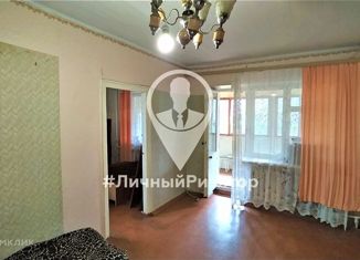 2-комнатная квартира на продажу, 40.3 м2, Скопин, улица 40 лет Победы, 80