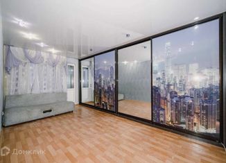 Продается двухкомнатная квартира, 48 м2, Екатеринбург, улица Бебеля, 162, улица Бебеля