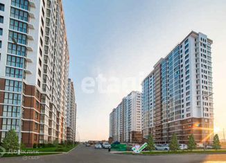 Продаю 2-комнатную квартиру, 50 м2, Анапа, Анапское шоссе, 24к5, ЖК Раз-Два-Три