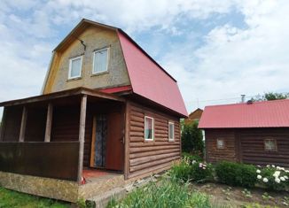 Дом на продажу, 16 м2, Казань, Авиастроительный район, 4-я аллея