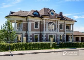 Продам дом, 758 м2, ДНП Идиллия