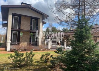 Продажа дома, 199.6 м2, поселок Озерки