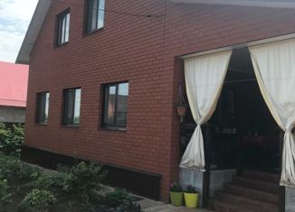 Дом на продажу, 206.4 м2, деревня Дорогино, Звёздная улица, 84