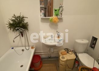 Квартира на продажу студия, 24.4 м2, Миасс, улица Нахимова, 3