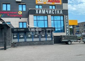 Офис в аренду, 50 м2, село Мариинский