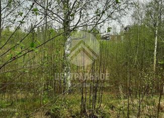 Продам участок, 200 сот., деревня Александровка, СНТ Александровские Родники, 168