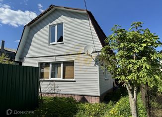 Дом на продажу, 68.8 м2, деревня Малое Щапово