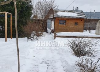 Продажа участка, 8 сот., посёлок дома отдыха Плёсково, СНТ Плёсково-ТСХА, 60