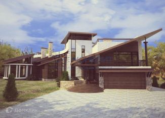 Продажа дома, 1070 м2, деревня Афонино, Магистральная улица, 136В