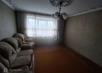 Трехкомнатная квартира в аренду, 67 м2, Старый Оскол, Комсомольский проспект, 33