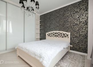 Трехкомнатная квартира на продажу, 110 м2, Брянск, Красноармейская улица, 130, Советский район