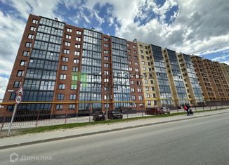 Продам однокомнатную квартиру, 35.7 м2, Вологда, Осановский проезд, 33