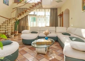 Продаю дом, 322 м2, деревня Шульгино, Полевая улица