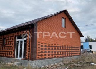 Продажа дома, 100 м2, деревня Медовка, Янтарная улица
