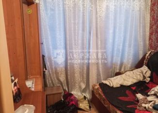 Продается квартира студия, 16.2 м2, Кемерово, улица Сибиряков-Гвардейцев, 19, Заводский район