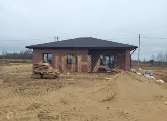 Продается дом, 110 м2, деревня Клюшниково