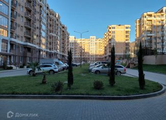 Продается двухкомнатная квартира, 37.7 м2, Сочи, улица Калараша, 64/13к1