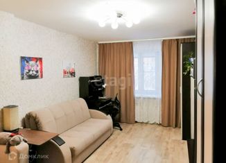 Продажа двухкомнатной квартиры, 53.4 м2, Ярославль, улица Бабича, 3А, Северный жилой район