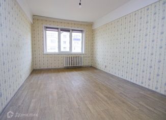 Продаю двухкомнатную квартиру, 44.6 м2, Ульяновская область, Московское шоссе, 79